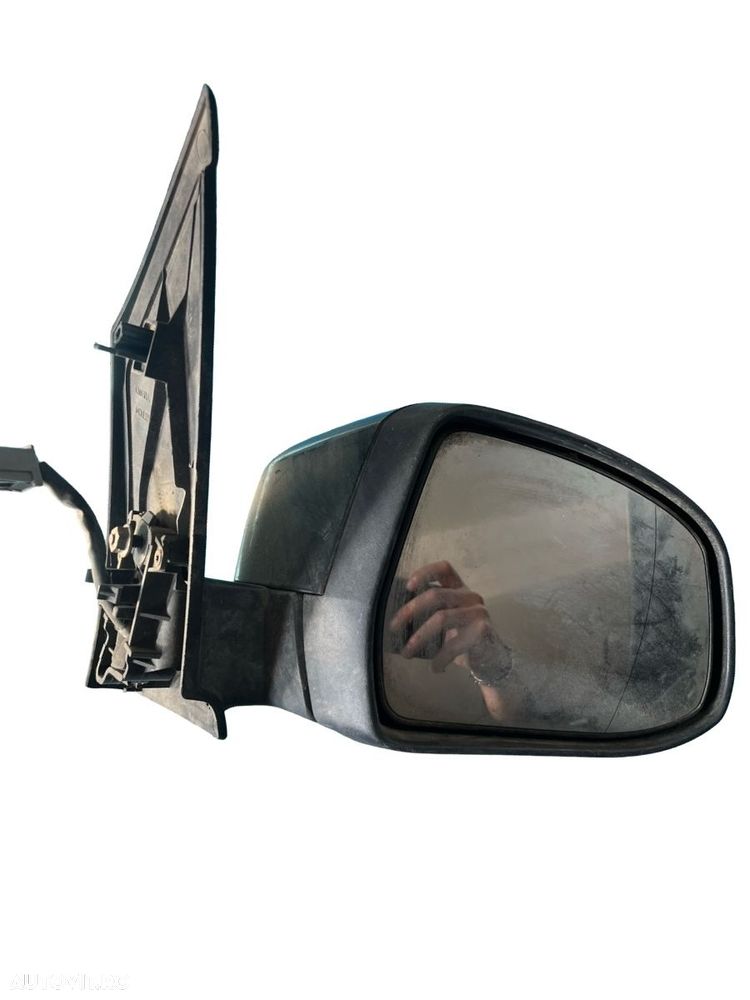 Oglinda laterala electrica portiera fata dreapta FORD MONDEO IV Saloon BA7 2007 - 2015 - 1