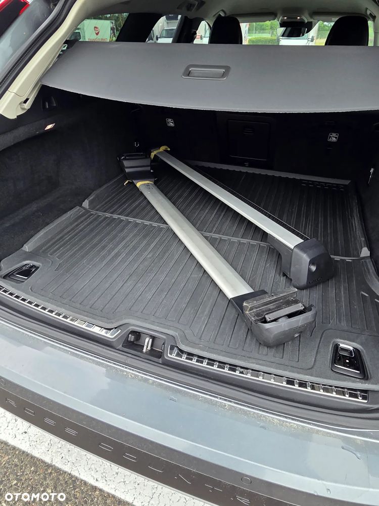 Volvo V90 D4 AWD Geartronic Inscription - 14
