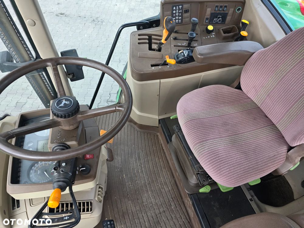John Deere 6320 - 7