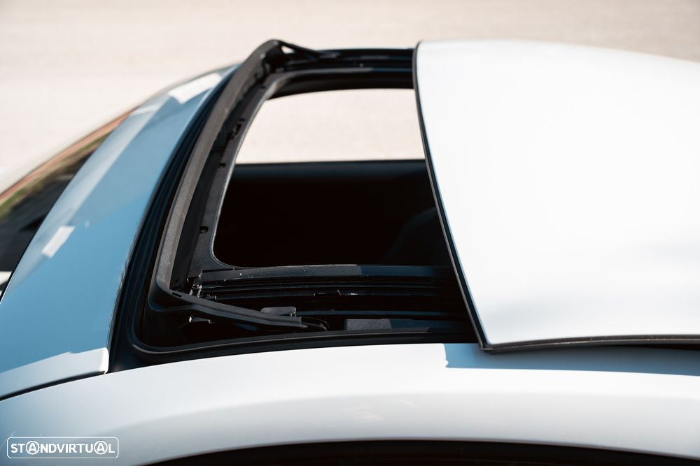 Porsche 911 (991) Carrera T - 21