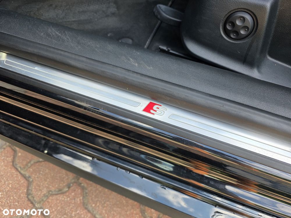 Audi A5 Cabrio 40 TDI S tronic sport - 34