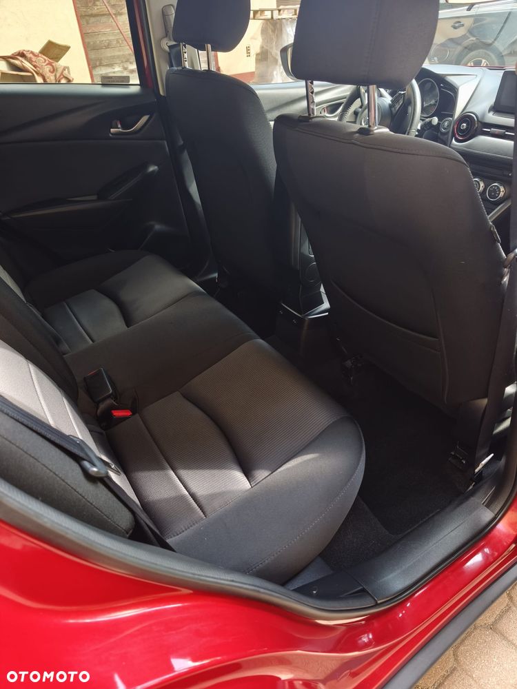 Mazda CX-3 2.0 Skyenergy - 3