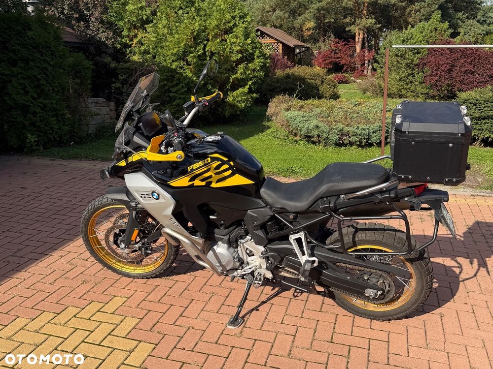 BMW GS