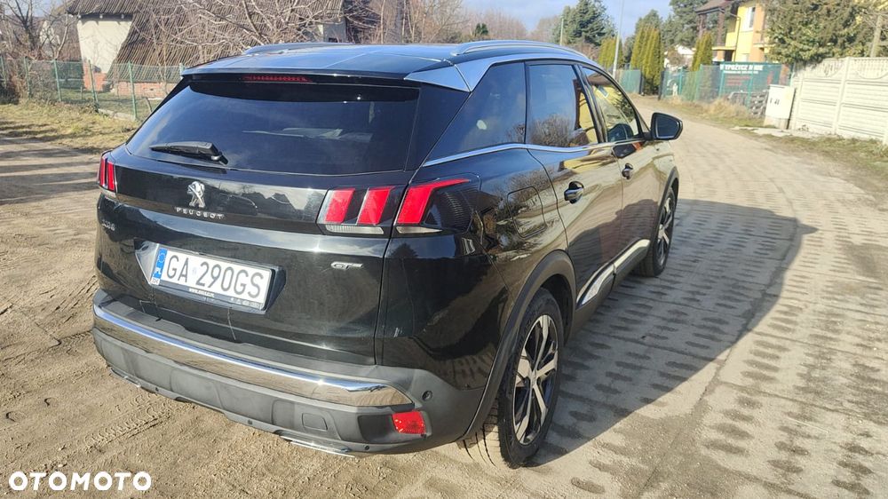 Peugeot 3008 - 7