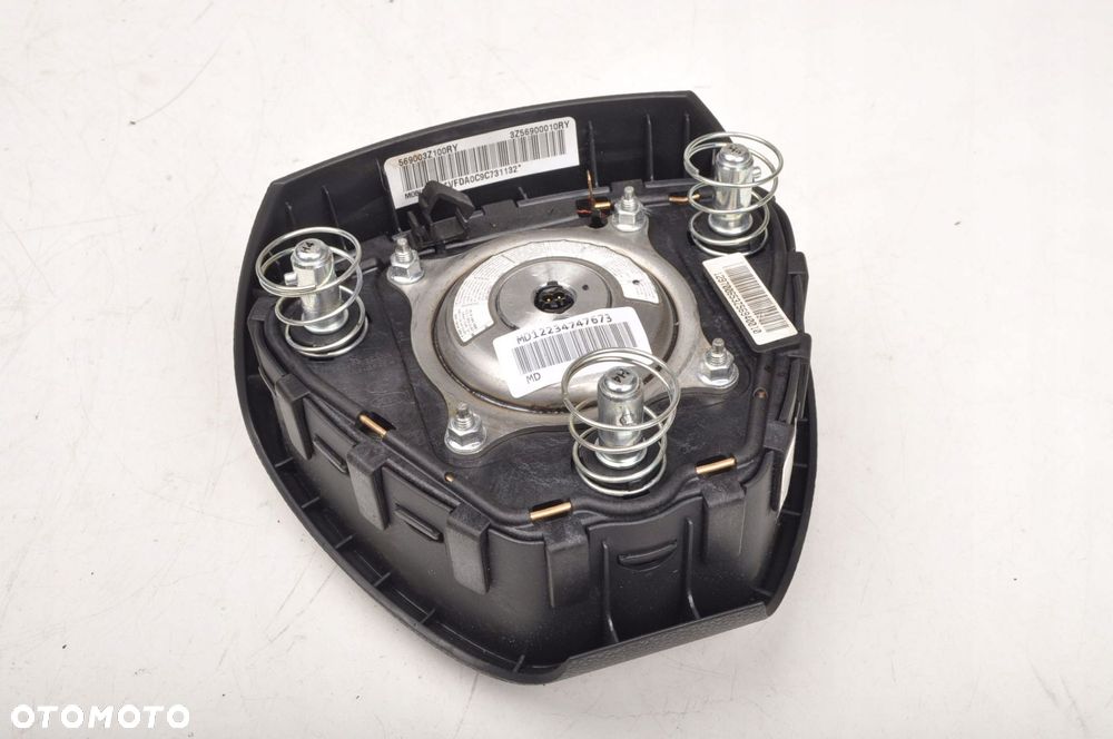 HYUNDAI I40 PODUSZKA KIEROWCY AIRBAG 569003Z100 - 3