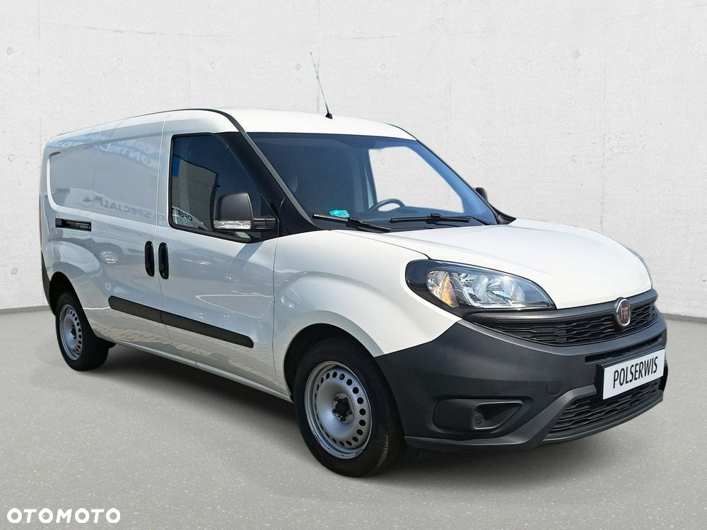 Fiat Doblo - 3
