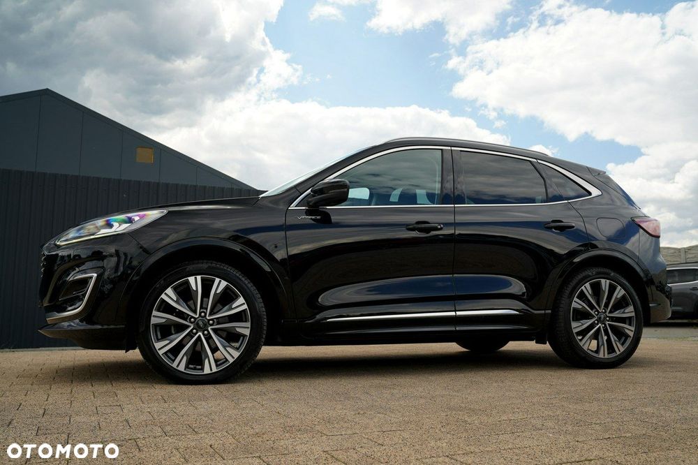 Ford Kuga 2.0 EcoBlue 4x4 VIGNALE - 4