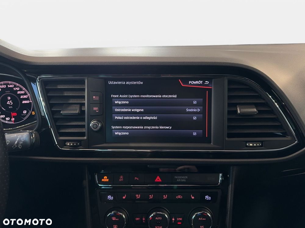 Seat Leon Sportstourer - 22