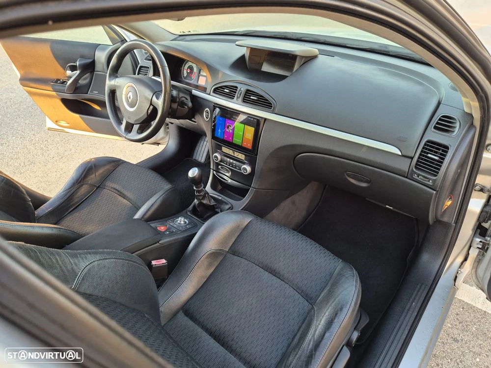 Renault Laguna Break 1.9 dCi Privilège Luxe - 5