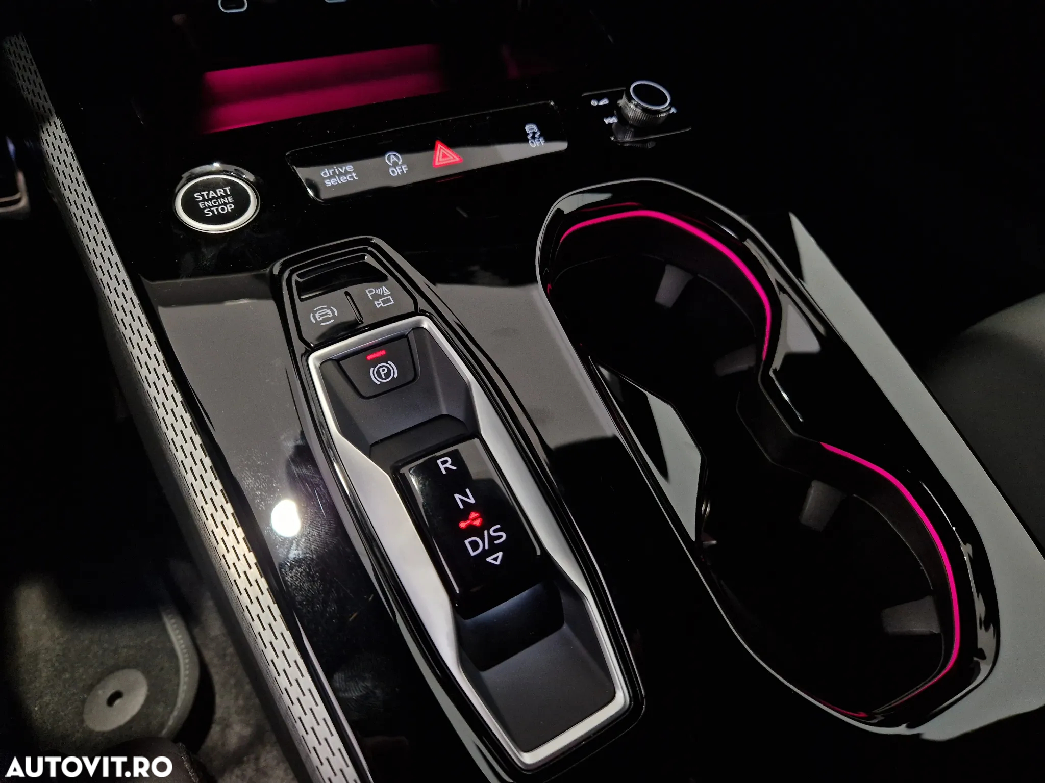 Audi A5 - 31