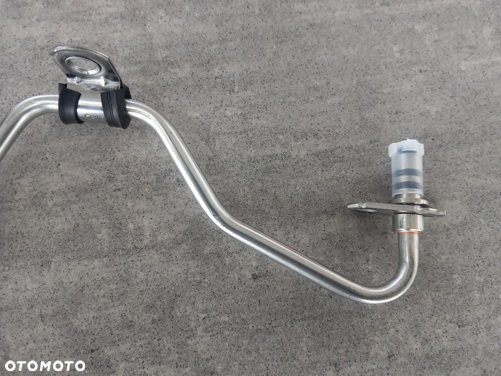 Przewód zasilający turbosprężarkę olejem Ford Transit 2014- 2011901 - 3