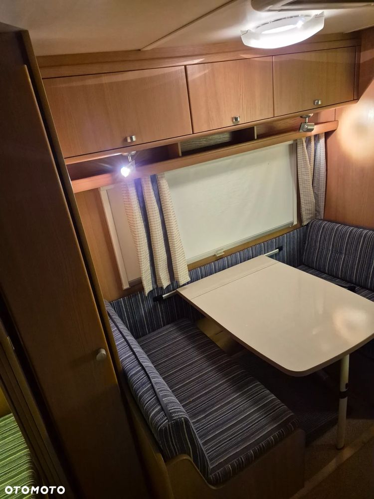 Tabbert Da Vinci 540 DM - 6