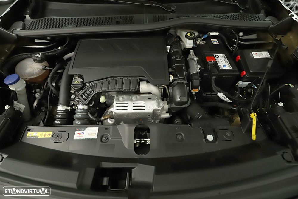 Peugeot 2008 1.2 PureTech Allure - 24