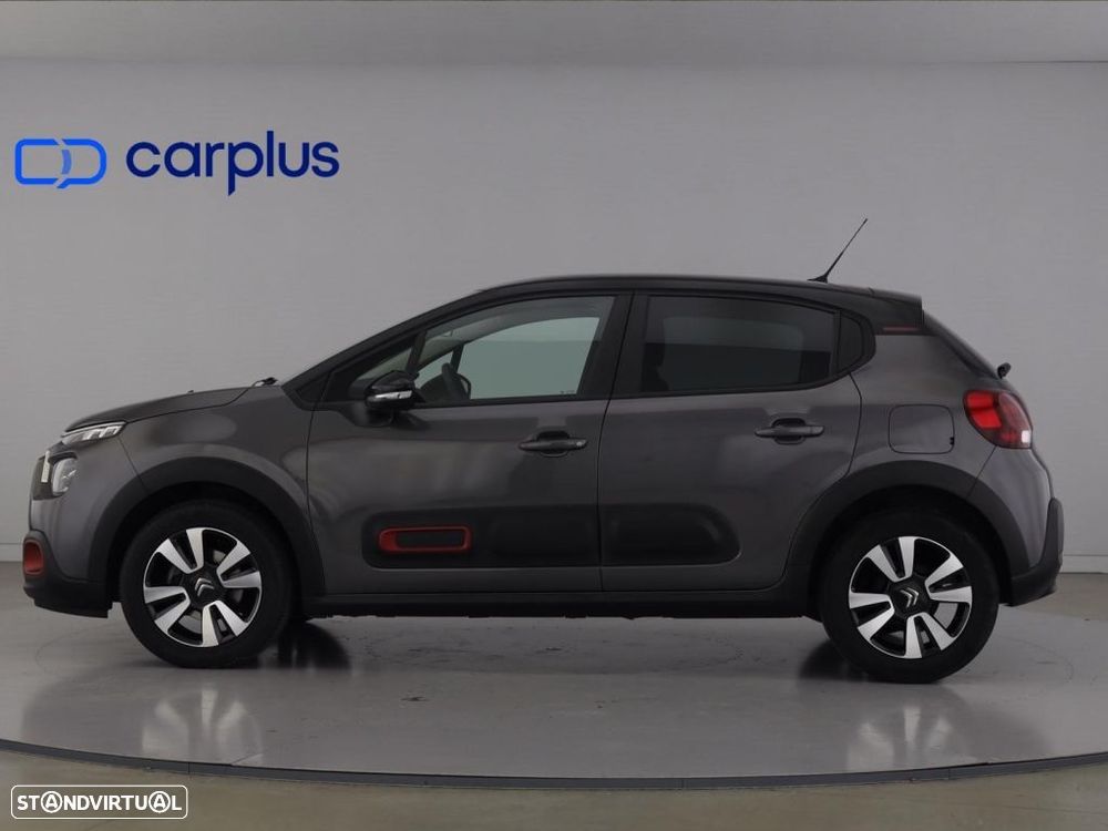 Citroën C3 1.2 PureTech C-Series - 4