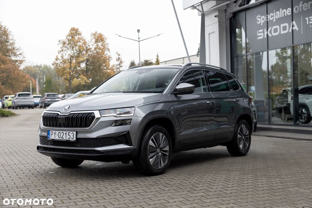 Skoda Karoq - 3
