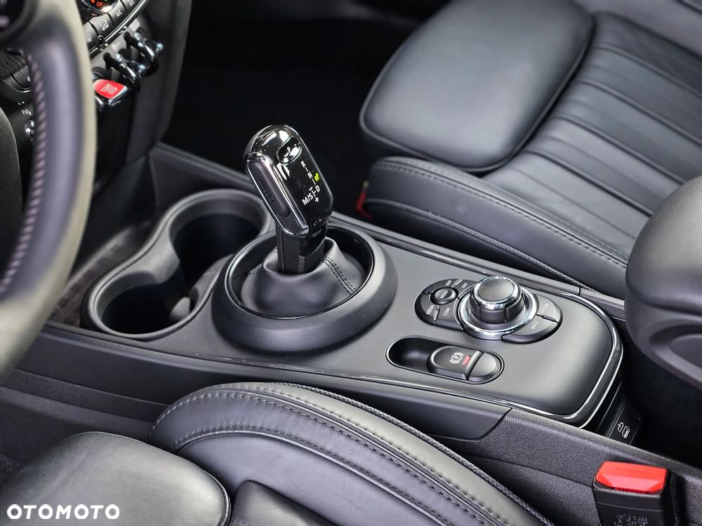 MINI John Cooper Works ALL4 sport - 27