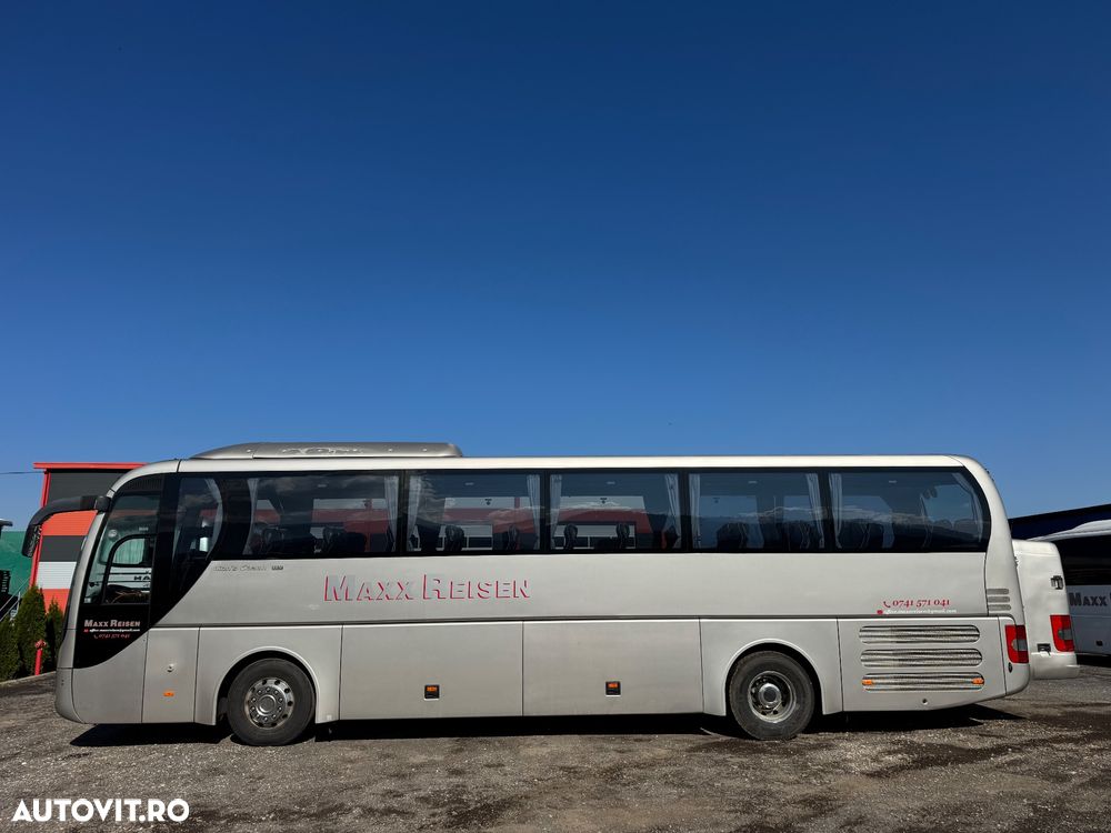 MAN Lion’s Coach - 4