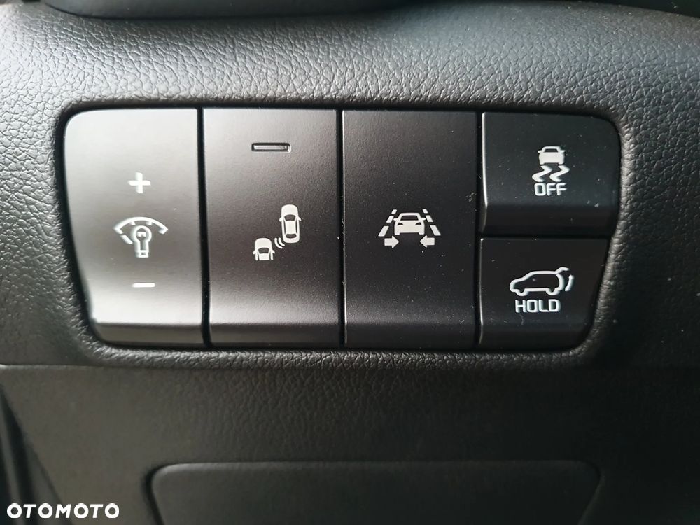 Kia Sportage 1.7 CRDI Business Line 2WD DCT - 23