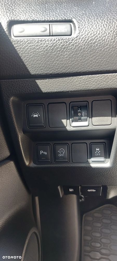 Nissan Qashqai 1.6 DIG-T 360 - 26