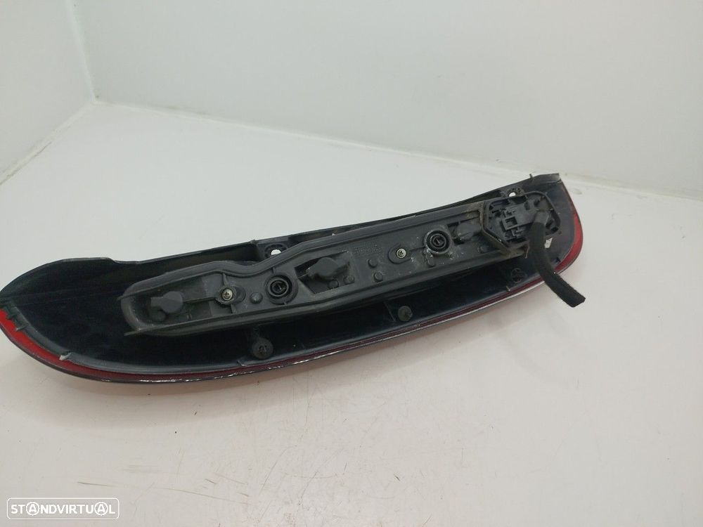 Farolim Stop Dto Opel Corsa C (X01) - 3