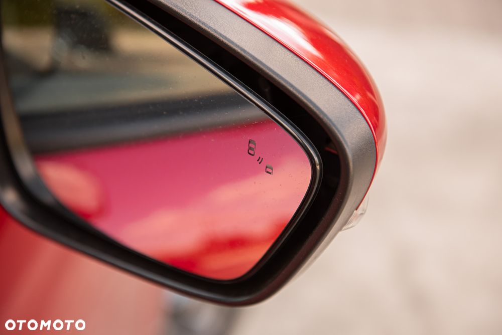 Ford Kuga 2.5 Duratec FHEV ST-LINE X - 39