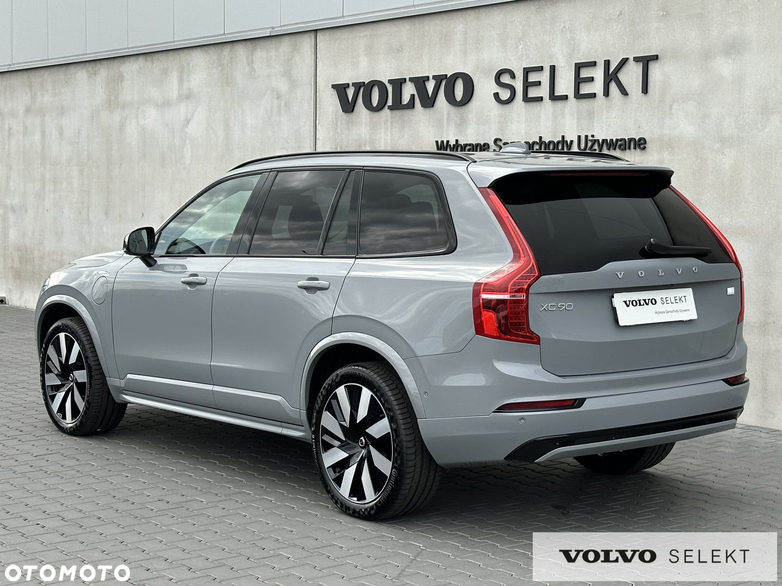 Volvo XC 90 - 6