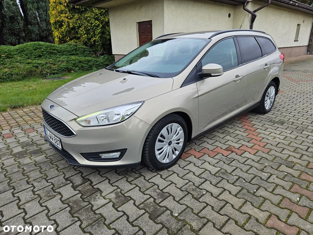 Ford Focus - 23
