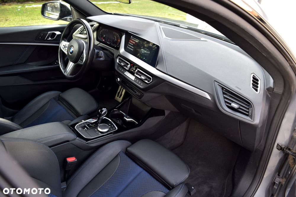 BMW Seria 2 218i M Sport - 22
