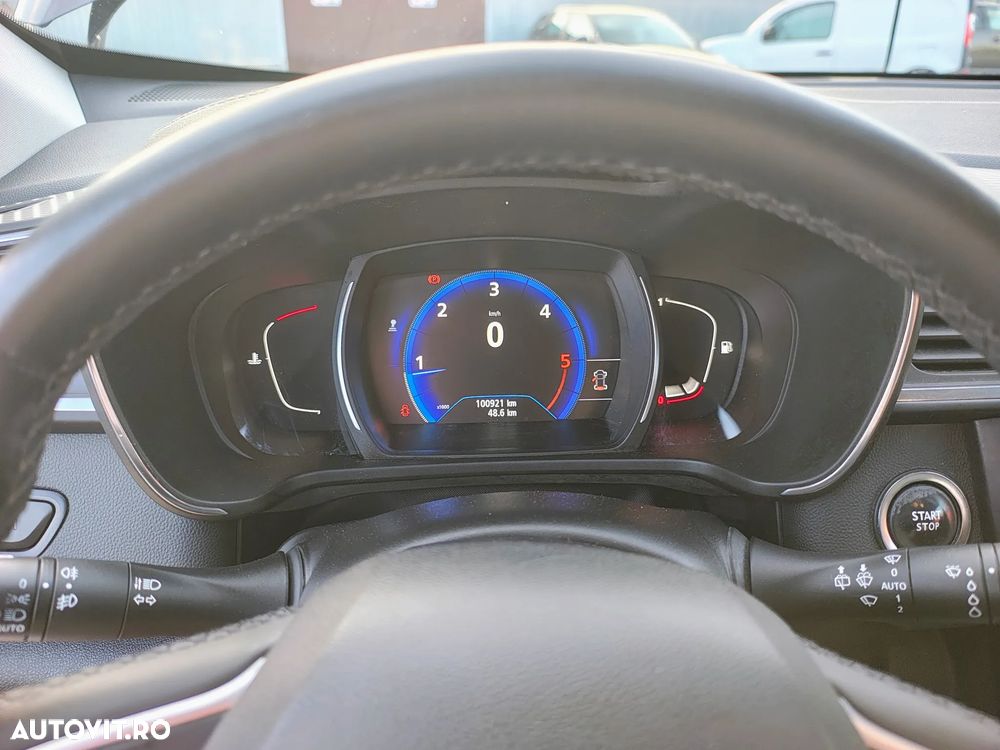 Renault Kadjar Energy dCi 130 Bose Edition - 28