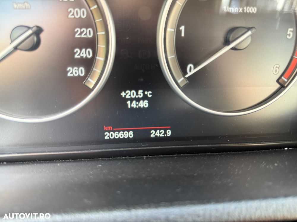 BMW X4 xDrive20d Aut. xLine - 9