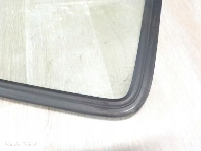 DODGE RAM VAN 1500 93-03 SZYBA BOCZNA PRAWY TYŁ - 2