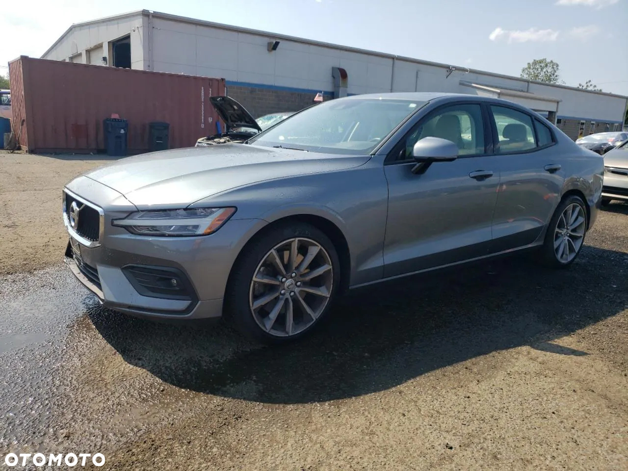 Volvo S60 T6 AWD Momentum Pro - 2