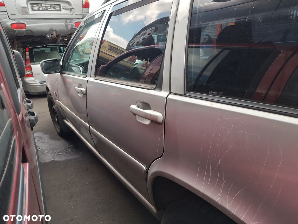 VOLVO V70 I 96-00 DMUCHAWA (426-26) - 18
