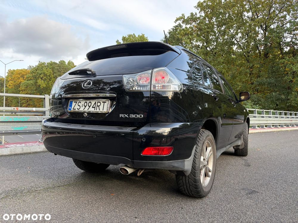 Lexus RX Comfort - 6