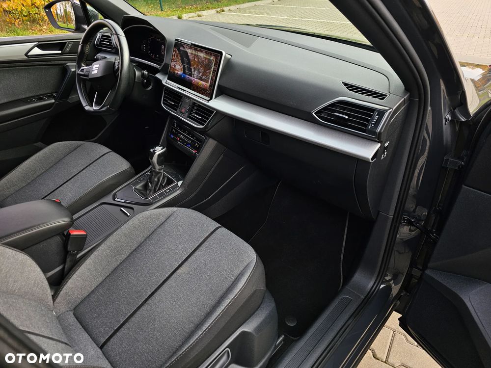 Seat Tarraco 2.0 TDI SCR DSG Xperience - 18