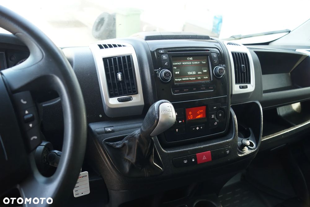 Fiat Ducato - 19