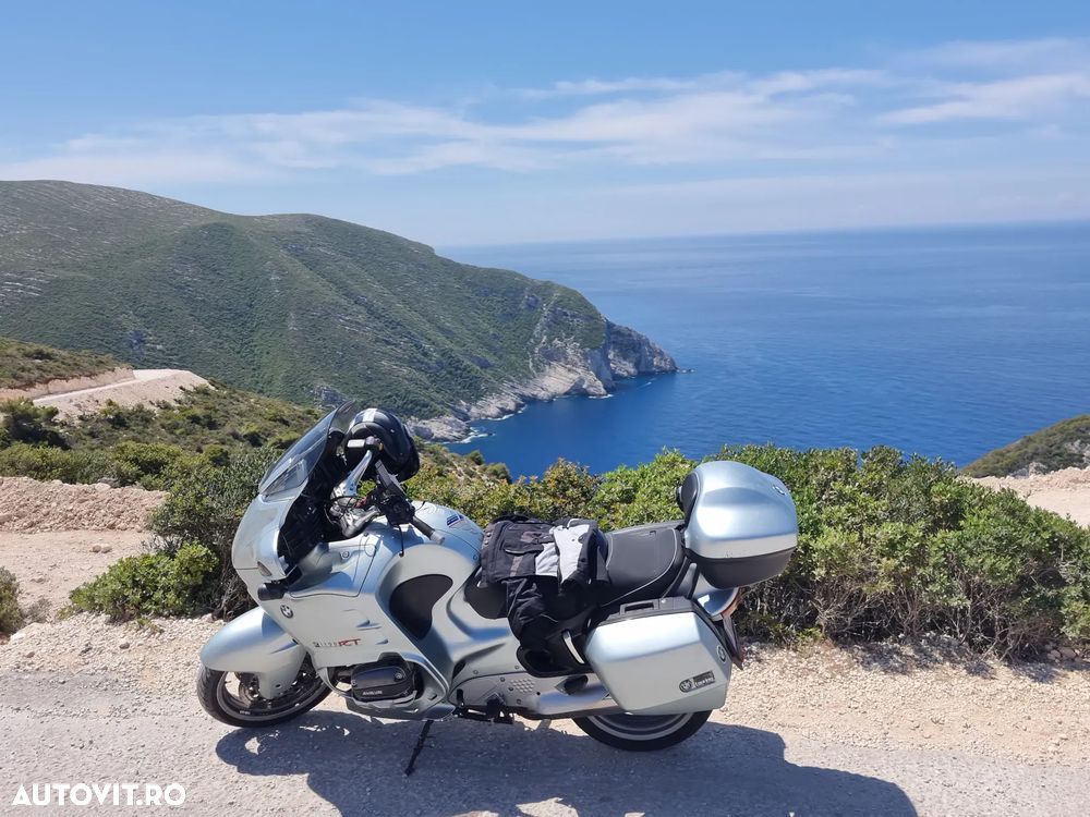 BMW R 1100RT 75th Anniversary - 14
