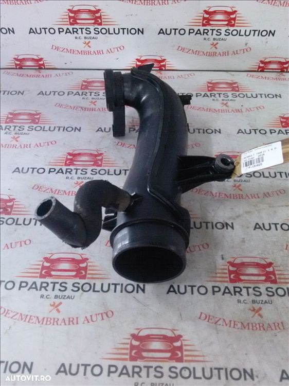 furtun intercooler renault trafic 1.6 d an fabr. 2016 - 1