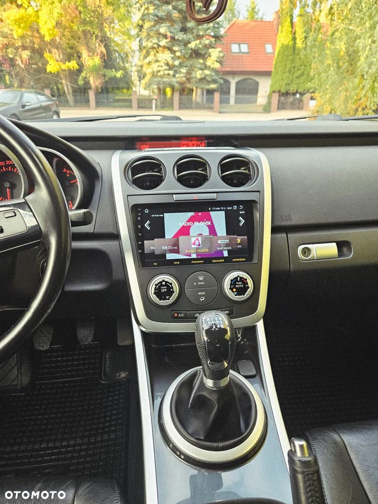 Mazda CX-7 2.3 MZR Energy - 10
