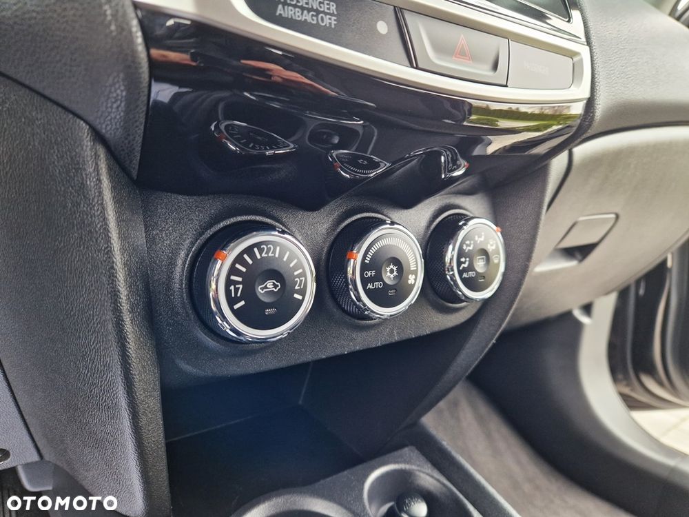 Mitsubishi ASX 1.6 ClearTec 2WD Diamant Edition+ - 33