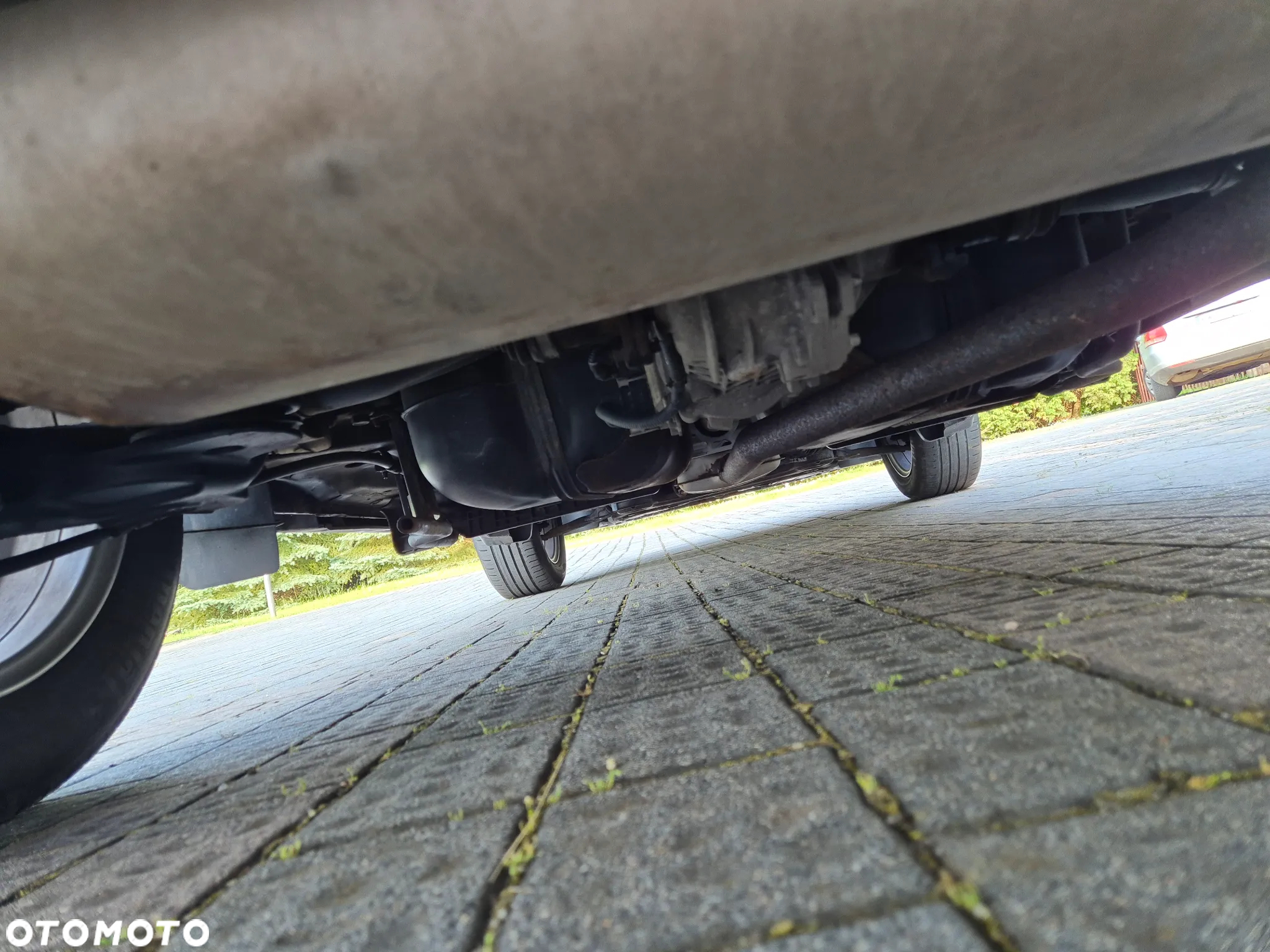 Opel Mokka 1.4 Turbo ecoFLEX Start/Stop 4x4 Edition - 10