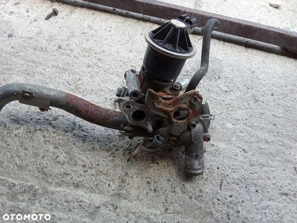 CC ZAWÓR EGR SILNIKA HONDA CIVIC UFO VIII 06- 1.8 i-VTEC 140KM R18A2 - 4