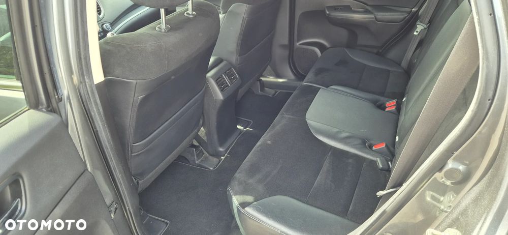 Honda CR-V 2.0i-VTEC 4WD Executive - 24