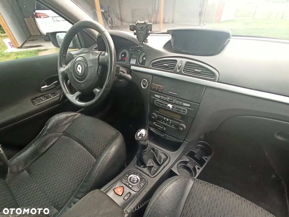 Renault Laguna 2.0 Confort Authentique - 3