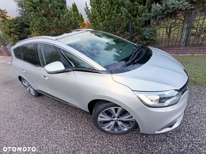 Renault Grand Scenic ENERGY TCe 140 INTENS - 2