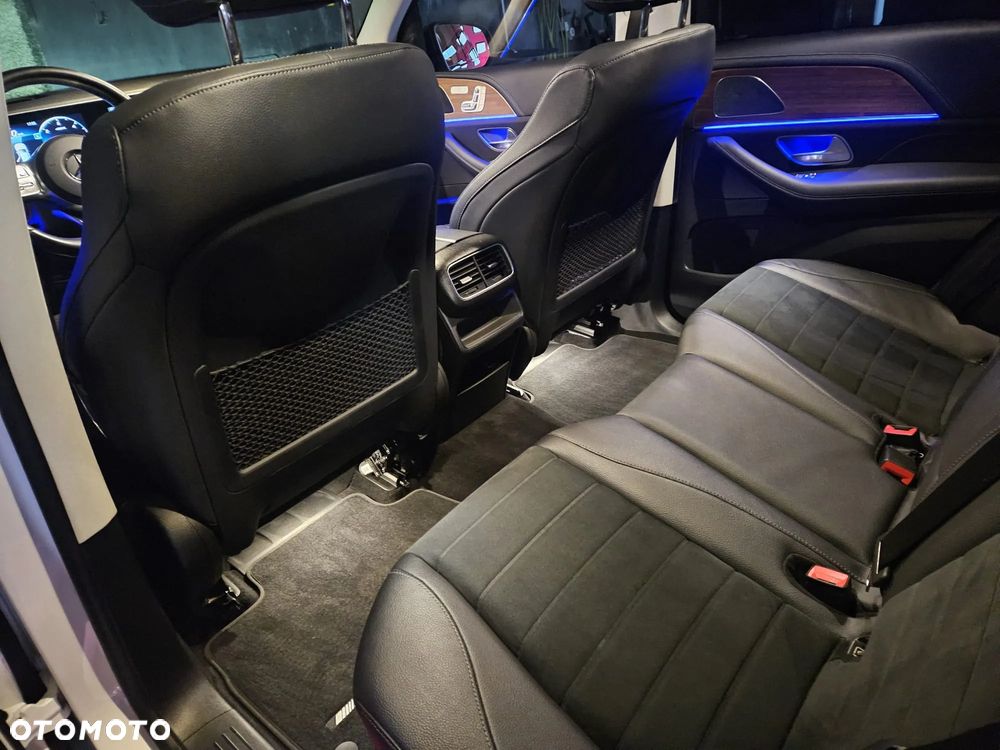 Mercedes-Benz GLE 300 d 4-Matic - 19