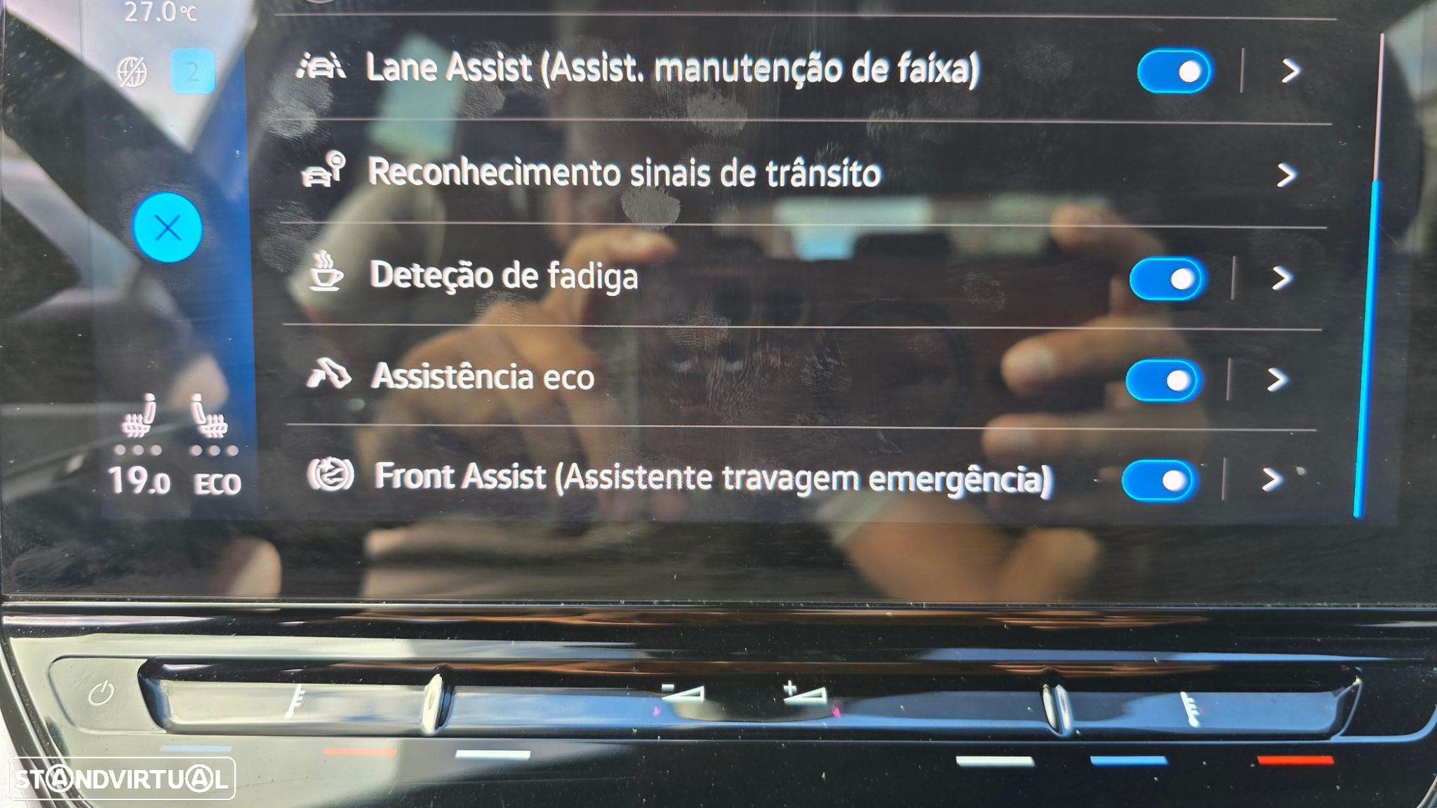 VW ID.4 77 kWh Pro Performance 1st - 30