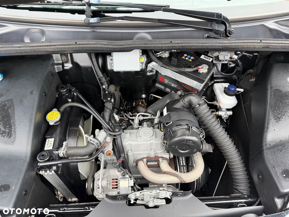 Aixam Crossline - 30