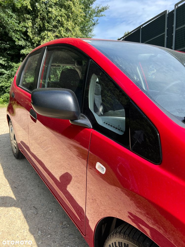 Honda Jazz 1.2 Trend - 19