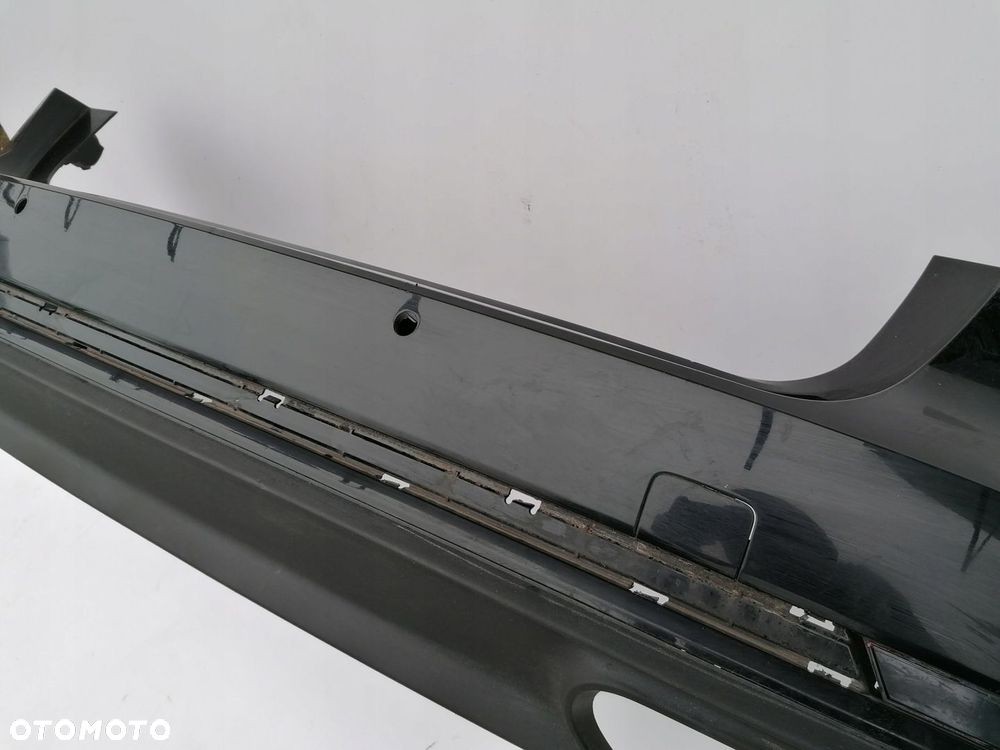 Zderzak tylni AUDI A4 8W S line kombi 15- 4PDC - 6